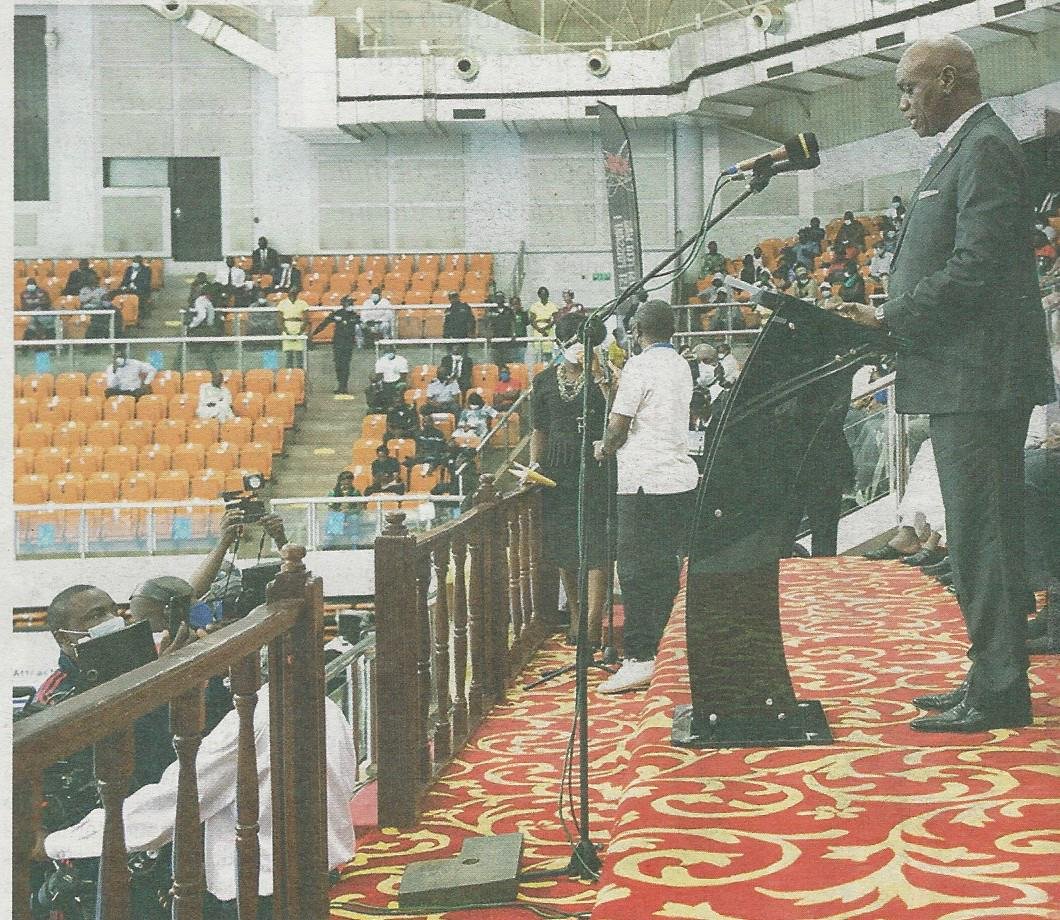 Coupe d’Afrique des nations de handball